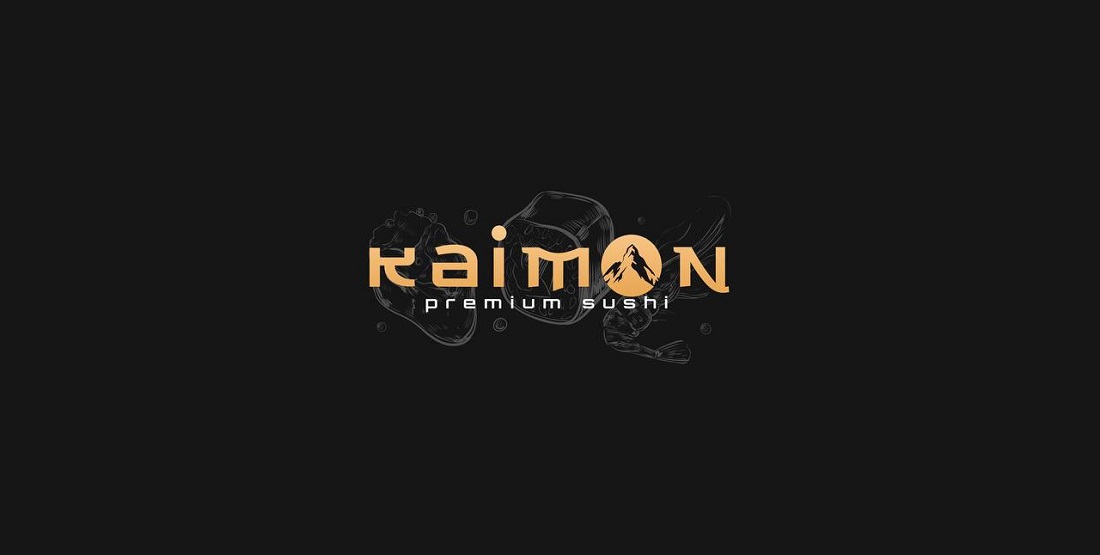 kaimon premium sushi