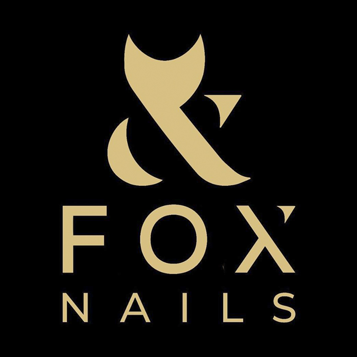 fox nails