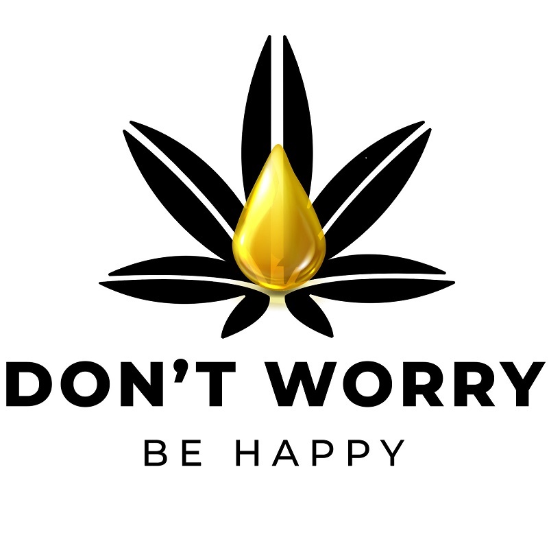 don`t worry be happy