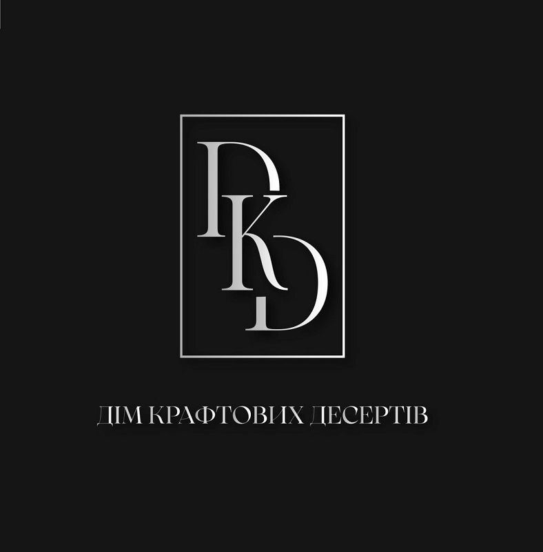 дім крафтових десертів