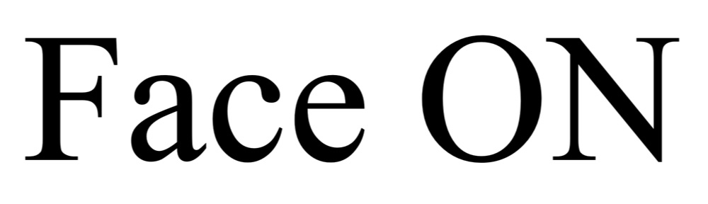 face on