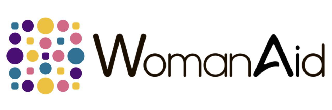 woman aid