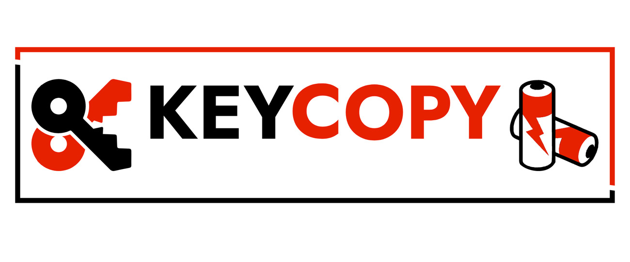 key copy