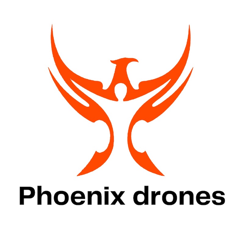 phoenix drones