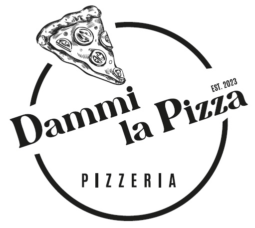 dammi la pizza