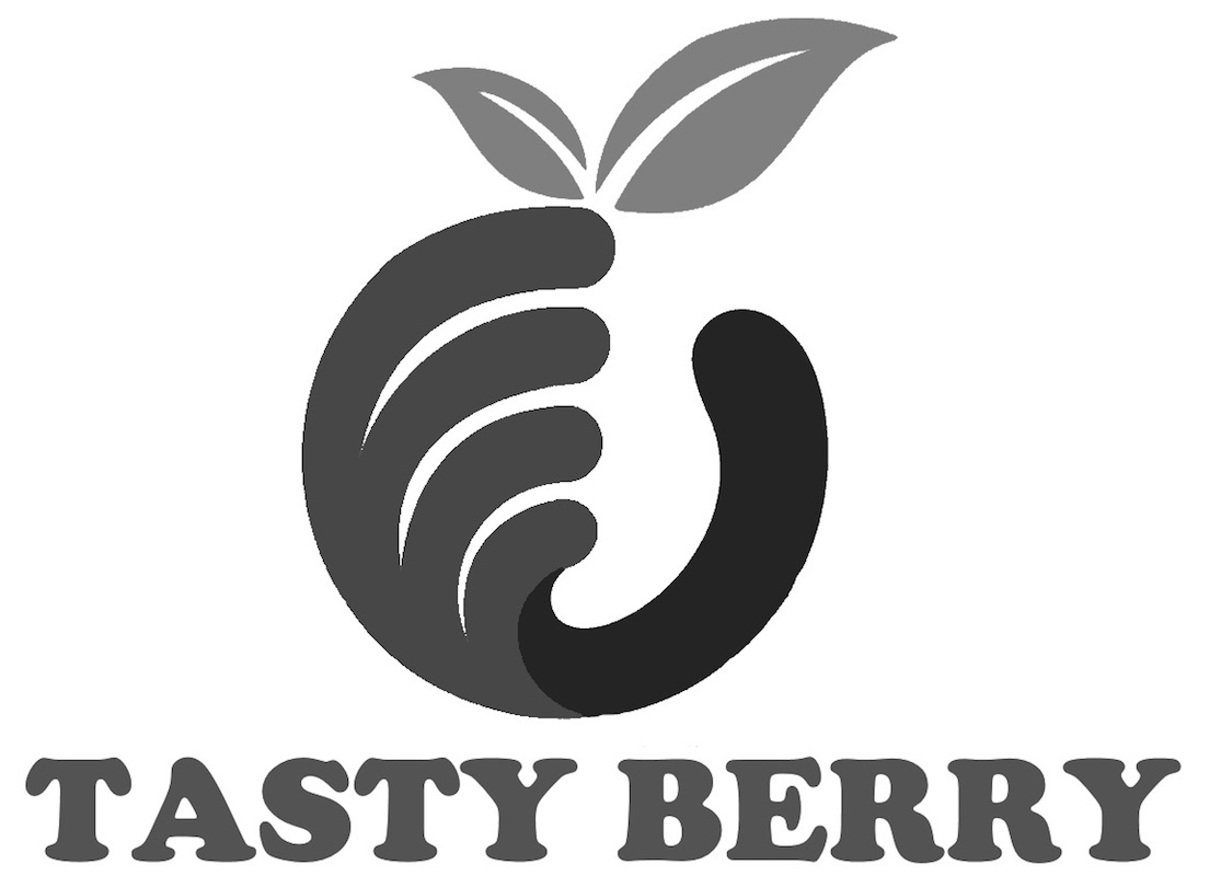 tasty berry