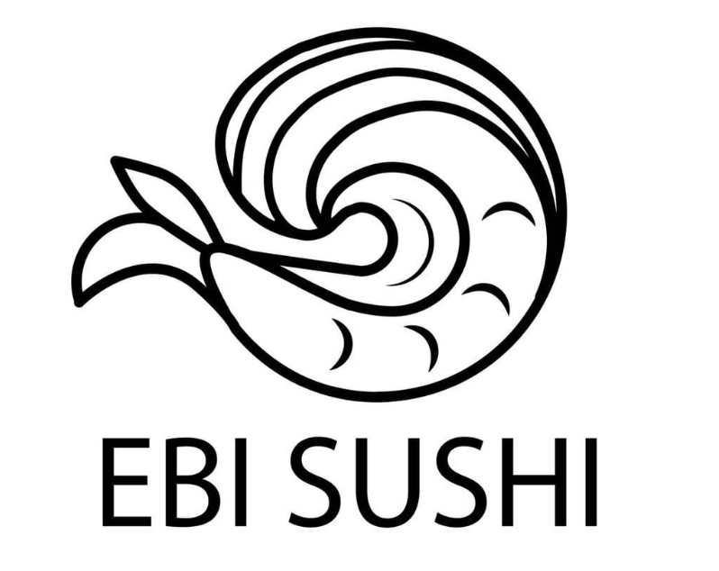 ebi sushi