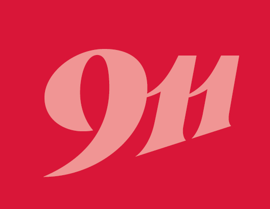 Лого ТМ 911