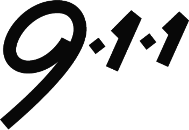 Лого ТМ 9-1-1