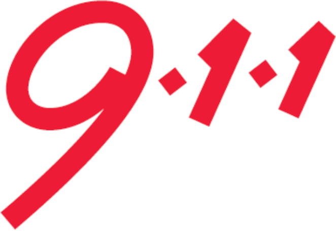 Лого ТМ 9-1-1