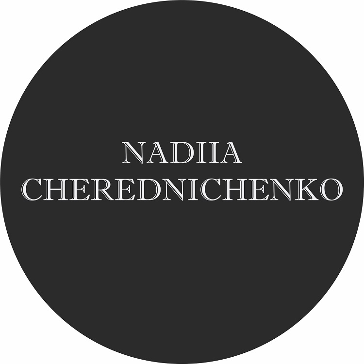 nadiia cherednichenko