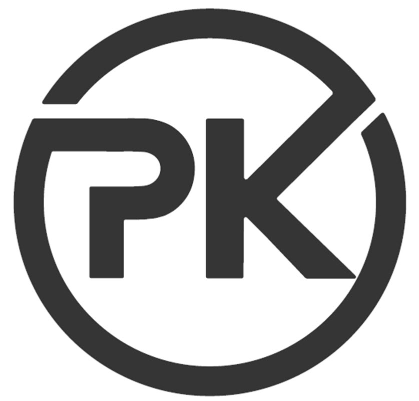 рк