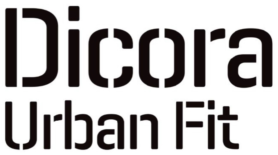 dicora urban fit