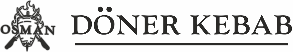 osman doner kebab