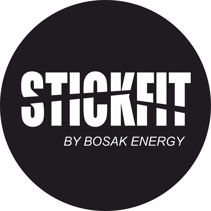 stickfit by bosak energy