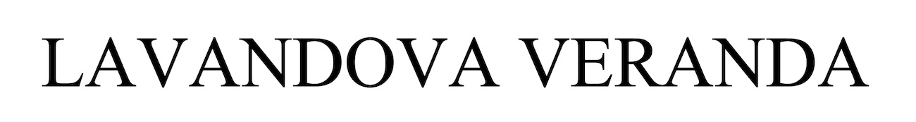 lavandova veranda