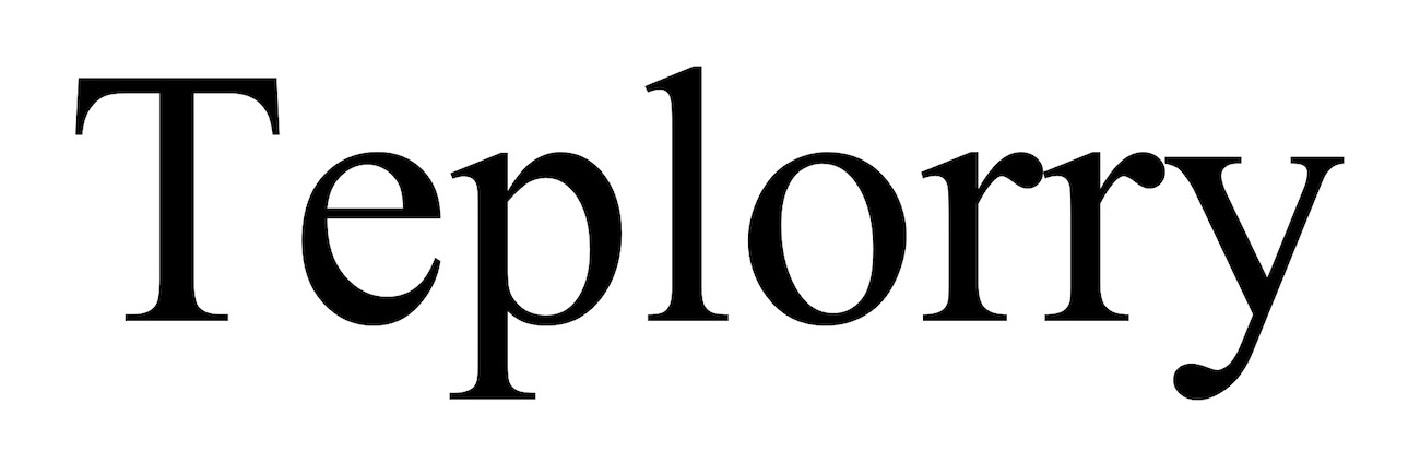 teplorry