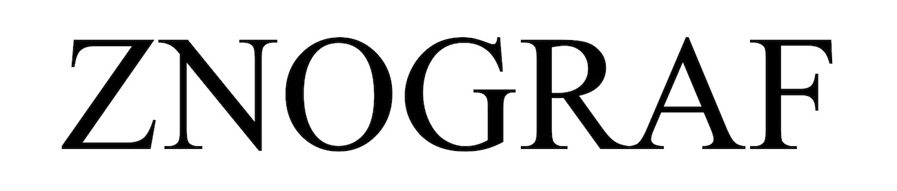 znograf
