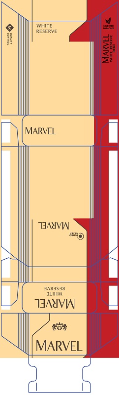 selected tobaccos