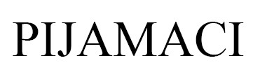pijamaci