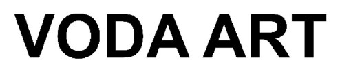 voda art
