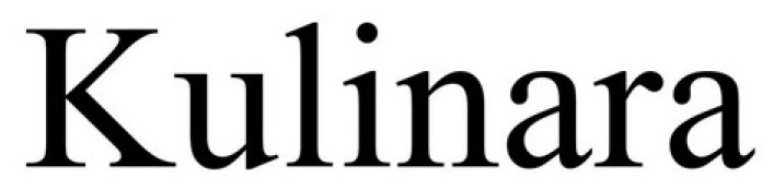 kulinara