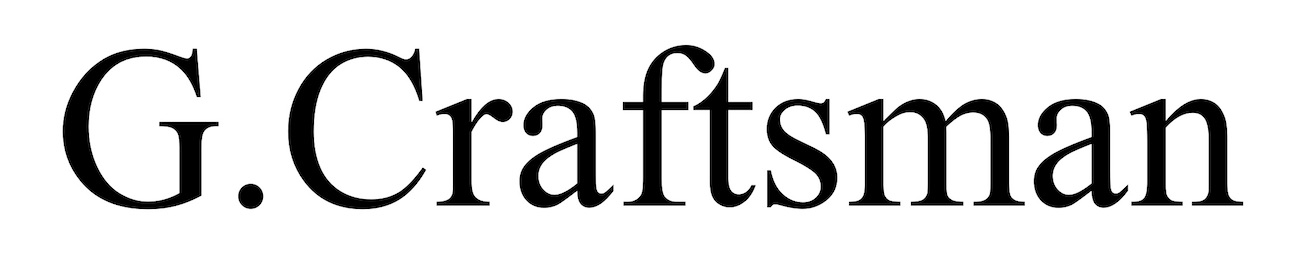 g.craftsman
