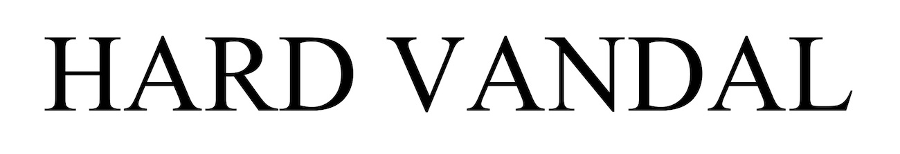 hard vandal