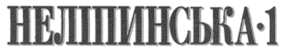 неліпинська 1