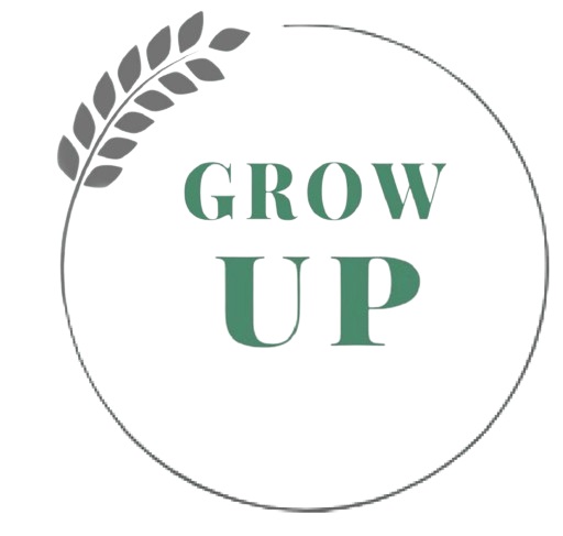grow up