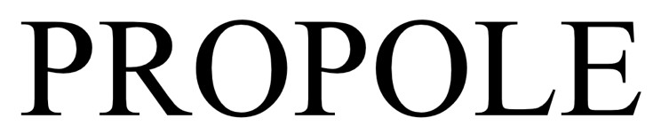 propole