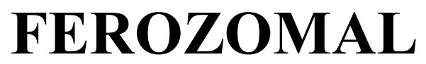 ferozomal