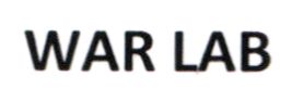 war lab