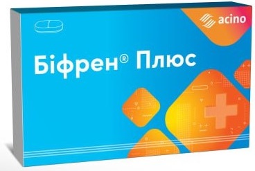 біфрен плюс