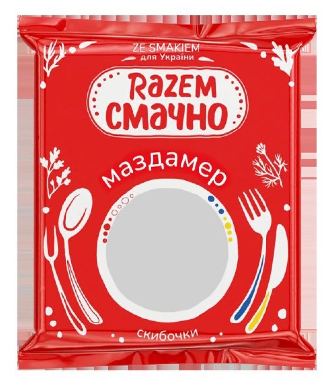 razem смачно