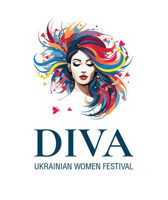 diva ukrainian women festival