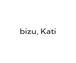 bizu, kati