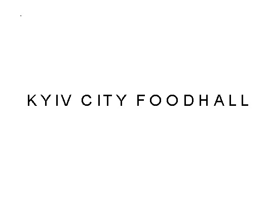 kyiv city foodhall