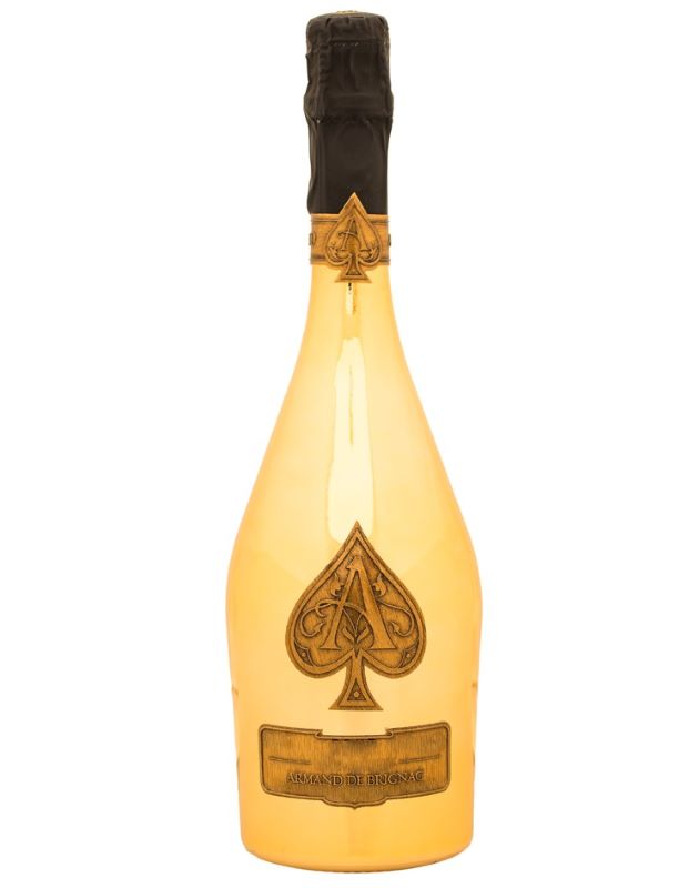 armand de brignac