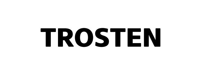 trosten