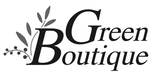 green boutique