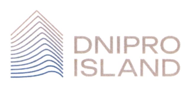 dnipro island