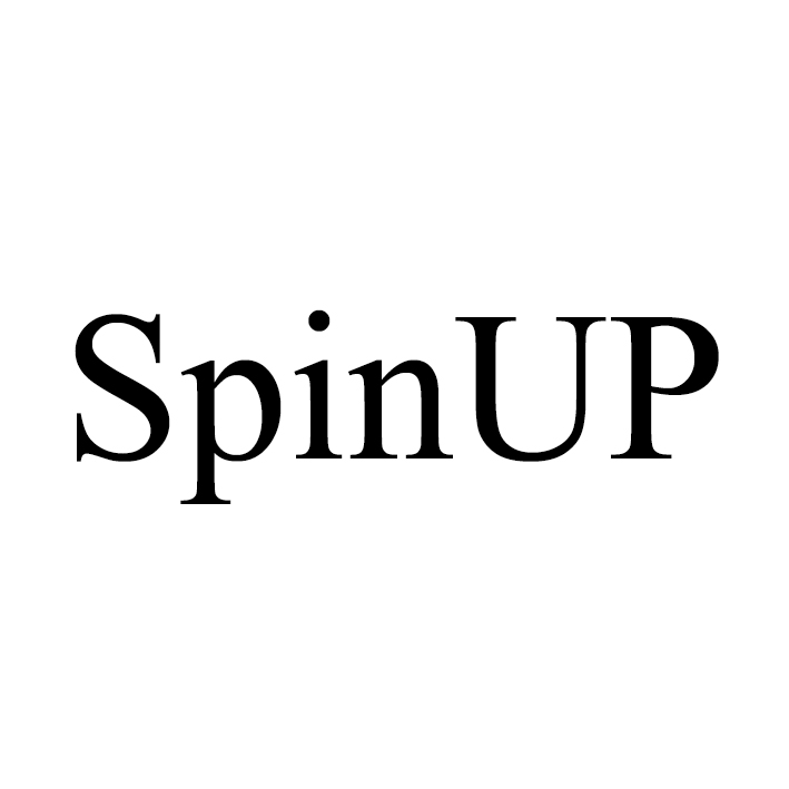 spin up