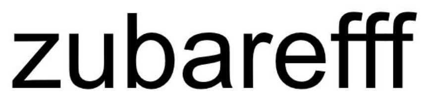 zubarefff