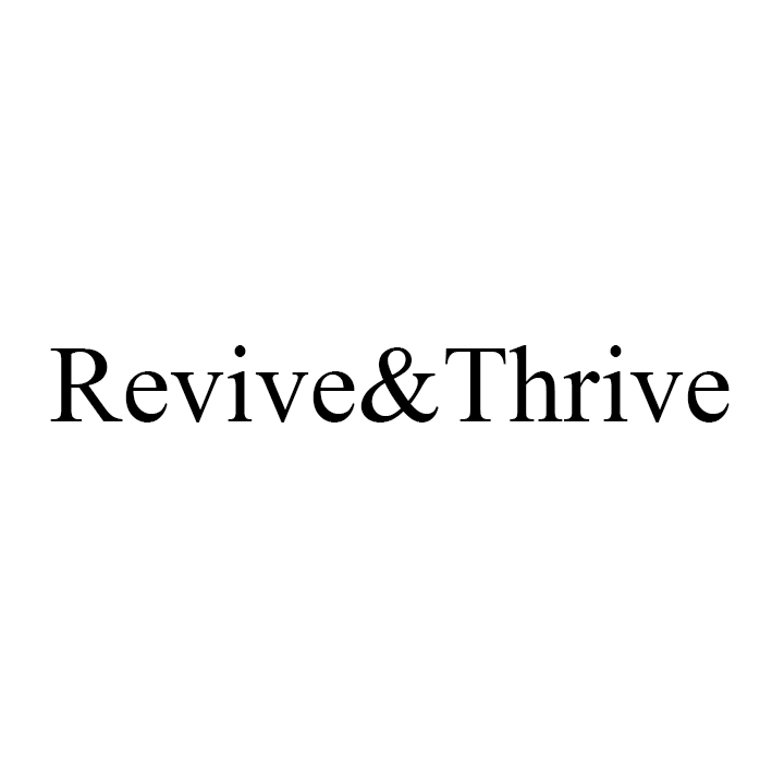 revive & thrive