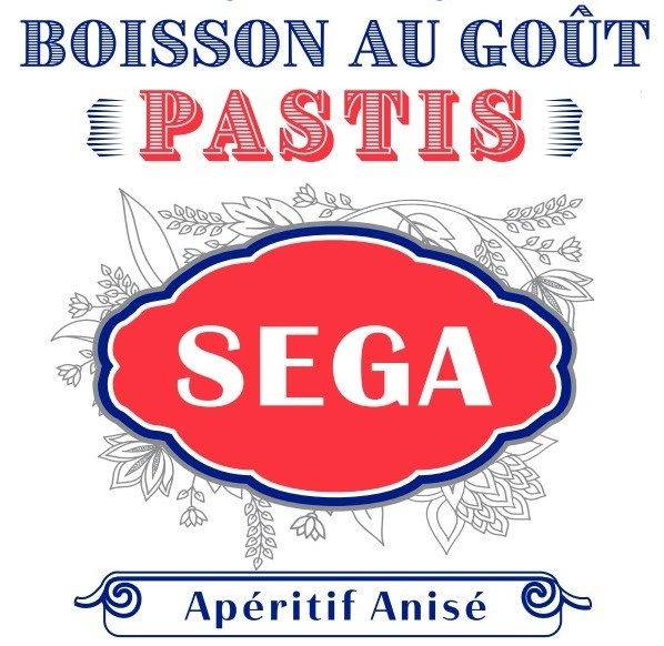boisson au gout pastis