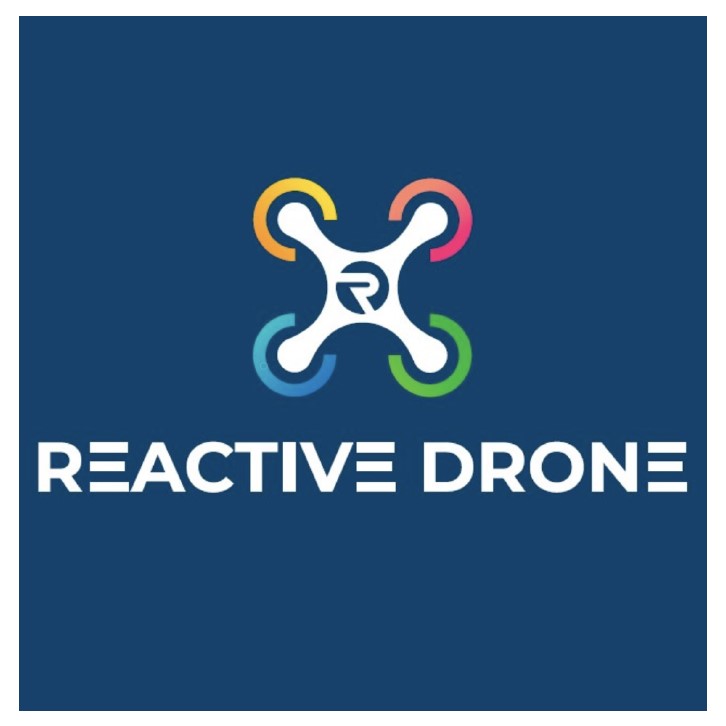 reactive drone