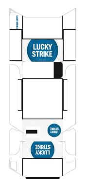 lucky strike