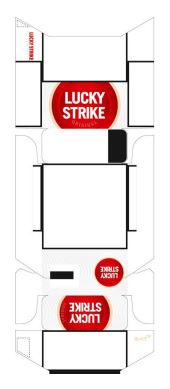 lucky strike