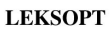 leksopt